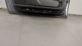 9136L9 Замок двери передней правой Citroen C8 Арт 11386271, вид 4