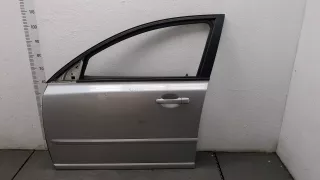 31253673 Замок двери передней правой Volvo V50 Арт 11386828, вид 1
