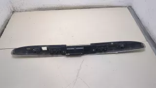 A2518200166,A1647400893 Подсветка номера Mercedes ML W164 Арт 20370062, вид 4