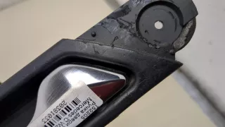 A20372738289116,A3173010001 Ручка внутренняя передняя правая Mercedes C W203 Арт 20381033, вид 2