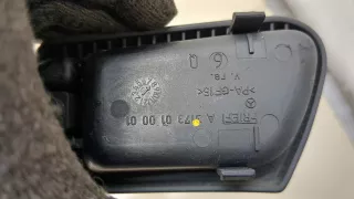 A20372738289116,A3173010001 Ручка внутренняя передняя правая Mercedes C W203 Арт 20381033, вид 4