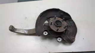 4320230020,4356030010 Ступица передняя левая Lexus GS 3 Арт 20044078, вид 1