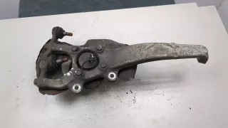 4320230020,4356030010 Ступица передняя левая Lexus GS 3 Арт 20044078, вид 2