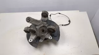 BB5Z1104A,DB5Z5B758B Ступица задняя правая Ford Explorer 5 restailing Арт 20126824, вид 2