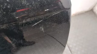 8P3831052D Дверь передняя правая черная Audi A3 8P Арт 9154677, вид 3