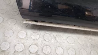 8P3831052D Дверь передняя правая черная Audi A3 8P Арт 9154677, вид 5