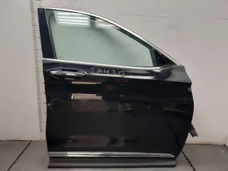 HMA005NAMA Дверь передняя правая черная Infiniti QX50 1 Арт 20363792