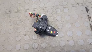 30797783,31300585,30768036,30737157,30659837,31252481 Замок зажигания Volvo S40 2 Арт 9269210, вид 2
