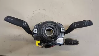 1K0905851B Замок зажигания Audi A1 Арт 11359560, вид 1
