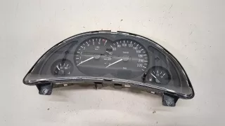 09166814FL Щиток приборов (приборная панель) Opel Corsa C Арт 9162591, вид 1