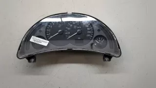09166814FL Щиток приборов (приборная панель) Opel Corsa C Арт 9162591, вид 5