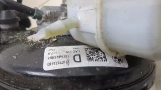 6796726 Цилиндр тормозной главный BMW 5 F10/F11/GT F07 Арт 20368543, вид 3