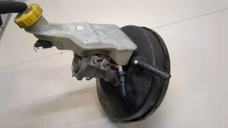 2S612B195BG Цилиндр тормозной главный Ford Fusion 1 Арт 9457318, вид 1