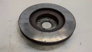 Диск тормозной передний Subaru Forester SH Арт 20375476, вид 2