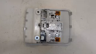 KD4569971 Фонарь салона (плафон) Mazda CX-9 2 Арт 20380122, вид 2