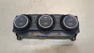 72311SG090 Блок управления печки / климат-контроля Subaru Forester SJ Арт 20312905, вид 1