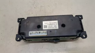 72311SG090 Блок управления печки / климат-контроля Subaru Forester SJ Арт 20312905, вид 2
