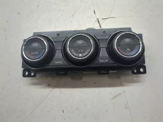 72311SG090 Блок управления печки / климат-контроля Subaru Forester SJ Арт 20312905, вид 4
