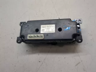 72311SG090 Блок управления печки / климат-контроля Subaru Forester SJ Арт 20312905, вид 5