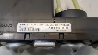  Блок управления печки / климат-контроля Chrysler Crossfire Арт 20374321, вид 2