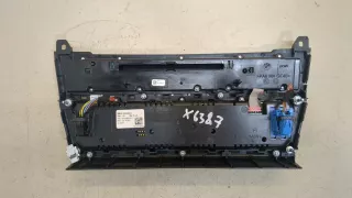 933182501 Блок управления печки / климат-контроля BMW 5 F10/F11/GT F07 Арт 20380903, вид 2