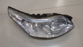 9684382480 Фара передняя правая Citroen C4 1 restailing Арт 9392685, вид 1