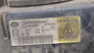 XBC501920,1LL23803602 Фара передняя правая Land Rover Range Rover 3 Арт 9409376, вид 5