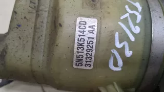 36001485 Электрогидроусилитель руля  Volvo V50 Арт 20378957, вид 2