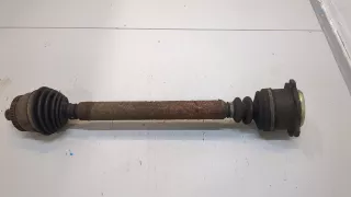 8D0407272CL Полуось передняя правая (приводной вал, шрус) Audi A4 B5 Арт 20378673, вид 1