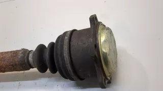 8D0407272CL Полуось передняя правая (приводной вал, шрус) Audi A4 B5 Арт 20378673, вид 2