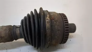 8D0407271DM Полуось передняя левая (приводной вал, шрус) Audi A4 B5 Арт 20378676, вид 2