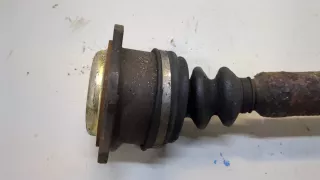 8D0407271DM Полуось передняя левая (приводной вал, шрус) Audi A4 B5 Арт 20378676, вид 3