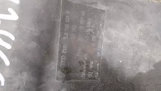 7l6128601p Корпус воздушного фильтра Audi Q7 4L Арт 20347953, вид 2