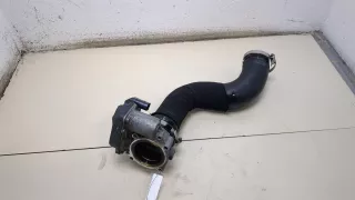 06F133062T Дроссельная заслонка Audi A4 B8 Арт 20372343, вид 4