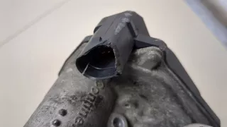 06F133062AG Дроссельная заслонка Volkswagen Tiguan 1 Арт 20375089, вид 3