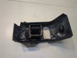 jve000051 Дефлектор обдува салона Land Rover Range Rover 3 Арт 8595694, вид 2