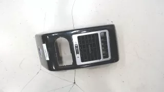jve000051 Дефлектор обдува салона Land Rover Range Rover 3 Арт 8595694, вид 4