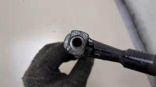 97185244 Форсунка Opel Combo C Арт 20379550, вид 2