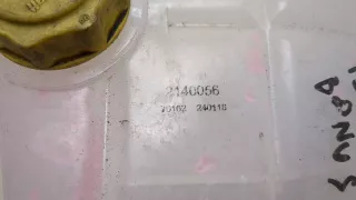 1091364,98AB8K218BH Расширительный бачок Ford Focus 1 Арт 20376320, вид 2
