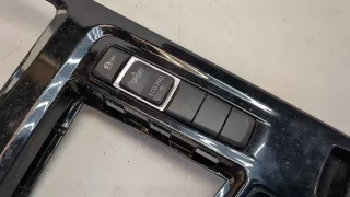51169292548,61319877887,61319374831 Кулиса BMW X1 F48 Арт 9130947, вид 3
