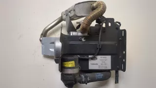 JEC500820 Автономный отопитель (Webasto) Land Rover Range Rover Sport 1 Арт 20378258, вид 5