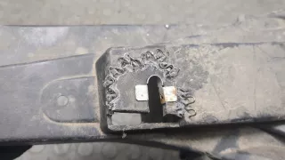 7157983 Кронштейн (крепление) BMW X5 E70 Арт 9391851, вид 3