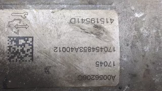 41519541D Электроусилитель руля Opel Astra K Арт 20378422, вид 2