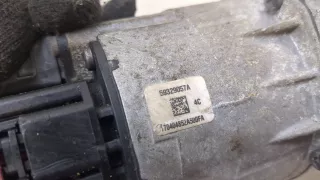 41519541D Электроусилитель руля Opel Astra K Арт 20378422, вид 4