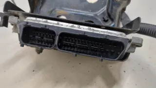 51793113 Блок управления двигателем Fiat Panda 2 Арт 20382520, вид 3