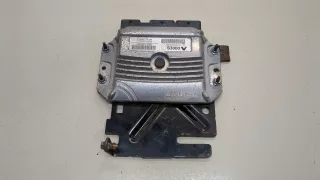 8200509516,8200611648 Блок управления двигателем Renault Scenic 2 Арт 20383474, вид 1