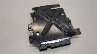 8200509516,8200611648 Блок управления двигателем Renault Scenic 2 Арт 20383474, вид 2