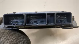 8200509516,8200611648 Блок управления двигателем Renault Scenic 2 Арт 20383474, вид 3