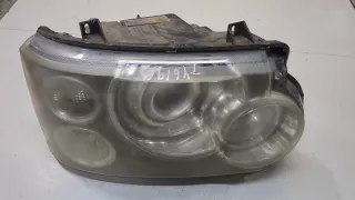 YWC500440 Блок управления светом (фарами) Land Rover Range Rover 3 Арт 11167825, вид 1