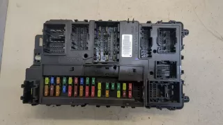 GU5T15604BDD Блок бортовой сети Ford Fusion 2 Арт 20380748, вид 1